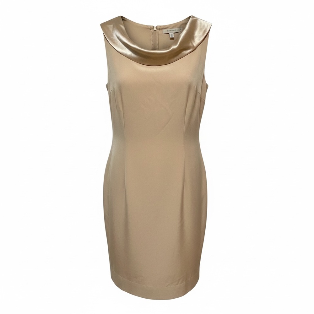 Jones NY peach 🍑 dress
